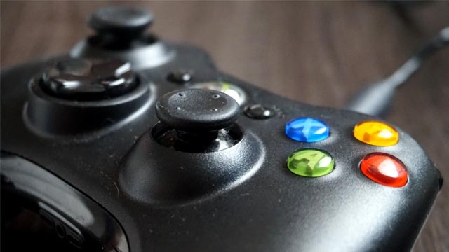 Pcでゲームするなら Xbox 360 コントローラー が一番しっくりくる オススメのゲームパッド リンゴノマド